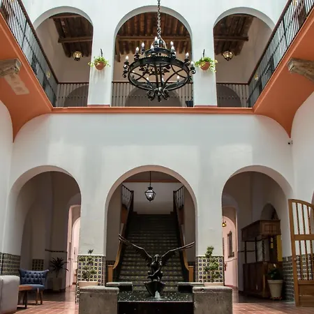 Hotel Real de Castilla